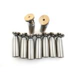 Excavator PC360-7 Hydraulic Spare Parts Cylinder Pistons Valve Plate Ball Guide