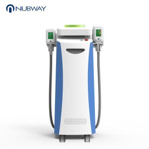 Wholesale -15℃ cool tech fat freezing slimming machine cryotherapy device lose weight 2019 from china suppliers