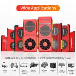 20S 60V 120A 200A Lifepo4 Battery Battery Management System Daly Smart Bms