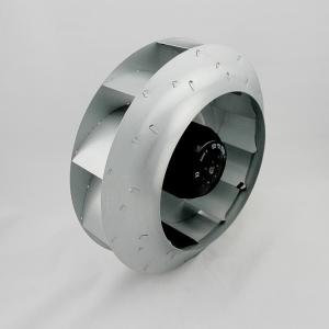 Wholesale Similar Ebm-Past EC Centrifugal Fans Gakvabused Sheet Steel 250mm 280mm from china suppliers