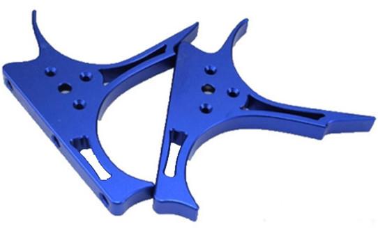 china OEM cnc machining Brother Knitting Machine Parts manufacturer