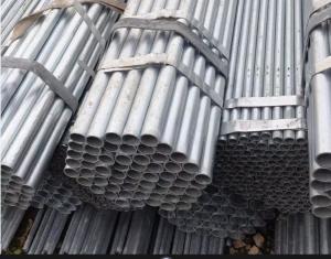 Wholesale Long-lasting Galvanized Carbon Steel Tube 6.35mm Outer Diameter Affordable from china suppliers