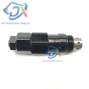 Wholesale STAR ZEBRA 25/618901 25/618902 Excavator parts Main Relief Valve 25/222659 for 3CX 4CX from china suppliers