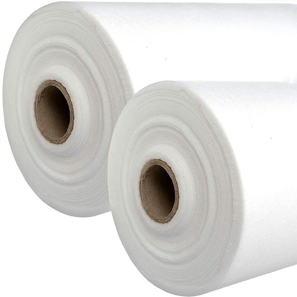 Polyester Viscose Spunlace Nonwoven Fabric For Wet Wipe Diapers