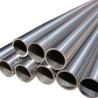 Buy cheap 200 300 Series Seamless SS Pipe 10mm Polishing Surface 8K Welded Round from wholesalers
