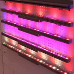 Super Bright 24V LED Recessed Wall Washer / Wall Wash Landscape Lighting