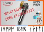C+ Engine 3408 3412 Fule Injetor 173-9272 232-1183 232-1168 198-4752 198-7912
