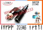 Common Rail injector 212-3465 10R-0961 212-3466 10R-0968 212-3465 212-3466 223