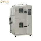 Wholesale Environmental Test Chambers for 201 Stainless Steel Plate Burn In Aging Test Chamber from china suppliers