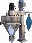 Automatic Powder Bag Packing Machine 5.5Kw Carbon SUS304 Material