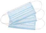 FDA Anti Dust Mouth Cover Adult Civil Disposable Face Mask