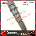 4914328 N14 NT855-G7 CUMMINS Diesel Injector 4914308 4914325 3054220
