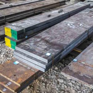 Wholesale AMS 5642 Turbine Blade Steel UNS S34720 S34723 Alloy Steel Strip from china suppliers
