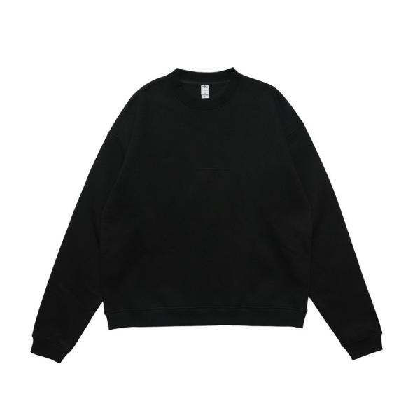 Custom 900G Vintage Washed Heavyweight Blank Hoodies Unisex Logo Pullover