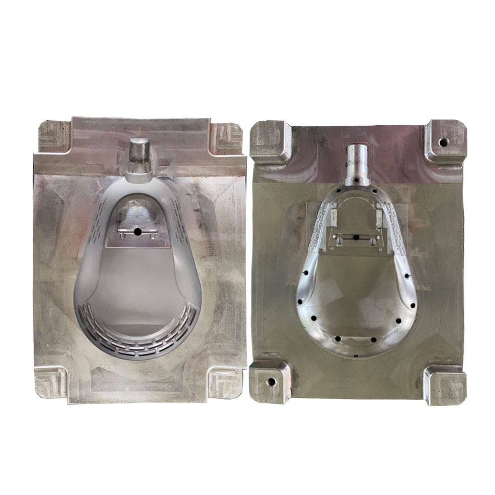 ABS Plastic Enclosure Custom Mold Plastic Injection Molding Service for Industrial and Household Applications