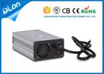 Guangzhou donglong 2.5amp 3A 54.6V li ion battery charger for electric bike