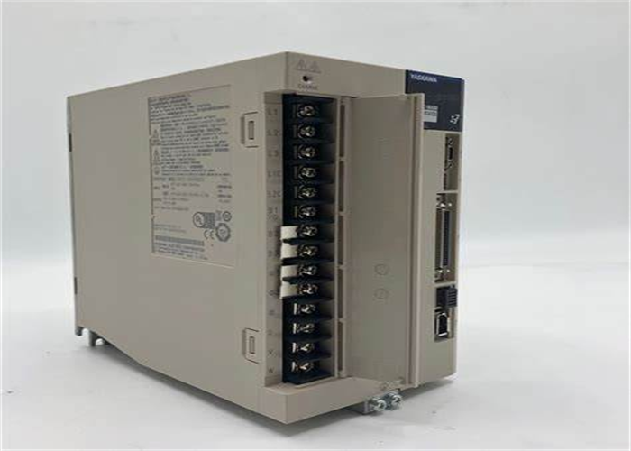 Yaskawa SGD7S Series Industrial Servo Drives Brand New In Box 0