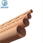 Aluminum Conductor Hdbc Bare Hard Drawn HD Copper Conductor Bare Copper Wire