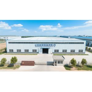 Shandong Jingwei Steel Manufacturing Co., Ltd.