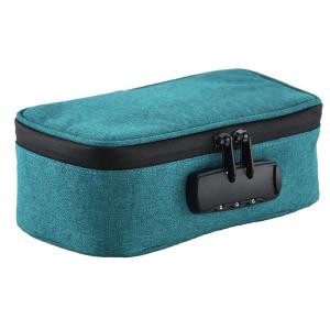 Wholesale Human Friendly Smell Proof Bags With Silk Printing / Embroidery Logo from china suppliers
