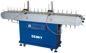 Wholesale 100W 50pcs/Minute Flame Treatment Machine SGS Certification from china suppliers