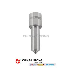 Wholesale High Quality 0 433 171 092 DLLA143P96 Manufacturer and Supplier of Diesel Nozzle 0 433 171 092 DLLA143P96 for Volvo 4*0.33*143° from china suppliers