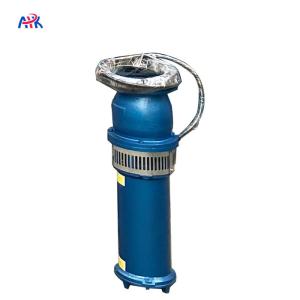 Wholesale 220m3/H 5m Horizontal Irrigation Water Submersible Pump from china suppliers