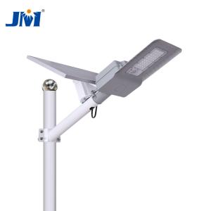 Wholesale Ip65 40 Watt Led Solar Street Light Fixture Waterproof Dimmable Separated from china suppliers