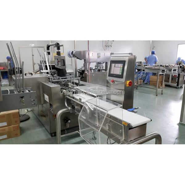 Timed 3kg Electronic Check Weigher High Performance Weighing Machine System JZ-W3kg