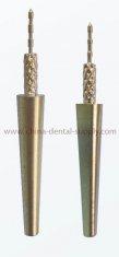 Wholesale Super Dental Lab Brass Dowel Pins With Spike , Dental Materials from china suppliers