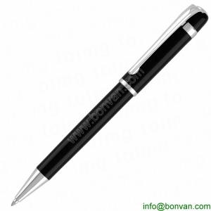 Wholesale newly designed elegant beautiful metal ballpoint pen, pen souvenir gift from china suppliers