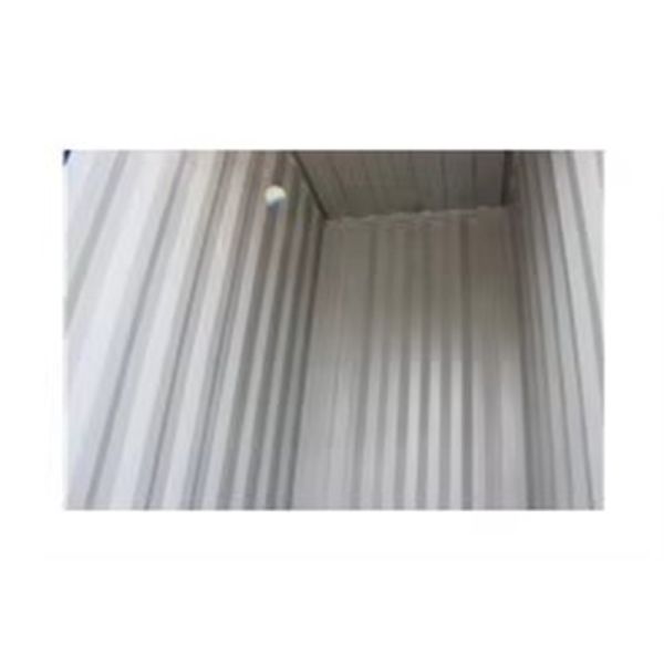 10FT/20FT Stackable Storage Container 20ft / Prefab-Steel Storage Container