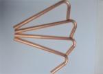 JISH3300 Oxygen Free Copper Tube , Transense 10mm Soft Copper Pipe