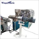 Plastic Pvc Garden Soft Pipe Making Machine Manufacturer/PVC Garden Fiber