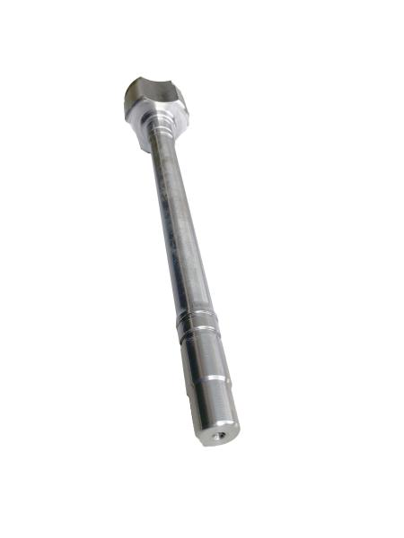 Isothermal Annealing 40Cr CF53 Constant Velocity Universal Joint Car Velocity