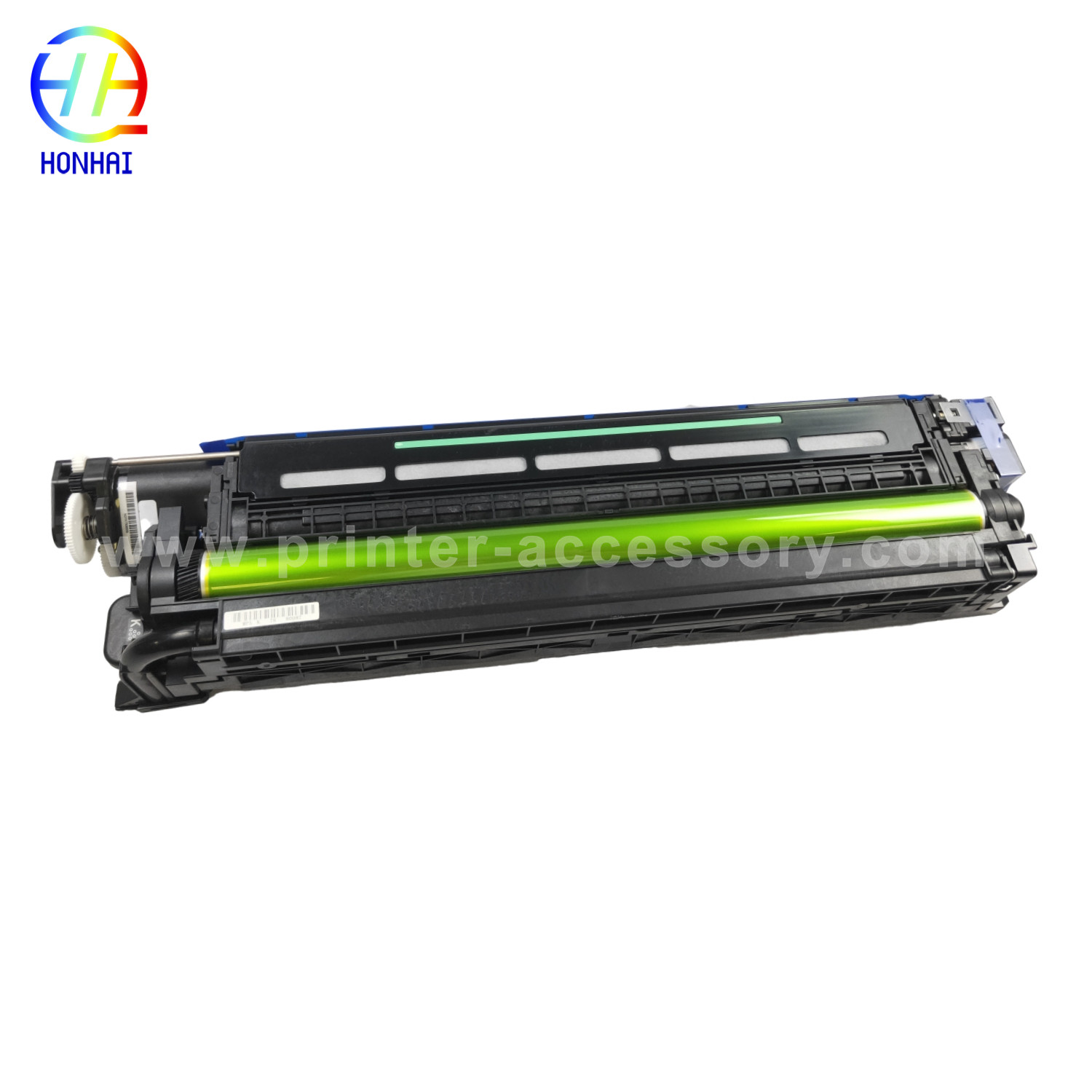 Black Drum Unit for Ricoh MPC3004 MPC3504 MPC4504 MPC501SP MPC6004 D2392245 D2392244 Drum unit with developer unit Black