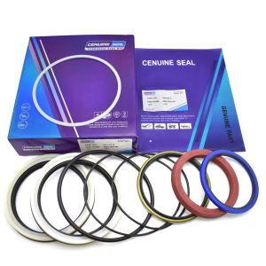 Wholesale Mitsubishi MS180-3 Excavator Hydraulic Cylinder Seal Kit from china suppliers