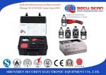 Portable Dangerous Bottle Liquid Scanner To Inspection Gasoline At Airport Metro