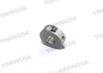 Clamp Modified Sharpener Suitable for GT5250 Parts 59143002-