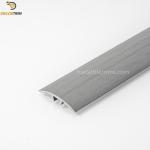 2.5 Meters Laminate Floor Door Strips , Floor Threshold Strip Aluminium 6063