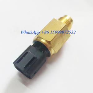 Wholesale 231-2999 Water Temperature Sensor 2312999 for Caterpillar CAT 3024 D20 3024C C2.2 C0.5 C1.5 C1.1 Excavator Parts from china suppliers