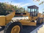 Good Condition Caterpillar Motor grader used cat grader 120g For Sale used cat