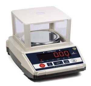 Wholesale High Precision Electronic Balance For Jewelry And Specialty Market 10°C To 30°C Temperature Range from china suppliers