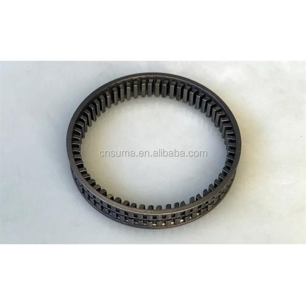 FE 448 Z2 One Way Freewheel Bearing Chrome Steel 122 N.m Torque