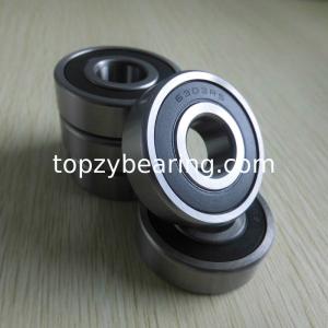 Wholesale Single Row 6303 2rs Chrome Steel Bearing deep groove ball bearing 6303 2RSR Size 17x47x14 mm 6303zz 6303 zz 6303 2z from china suppliers
