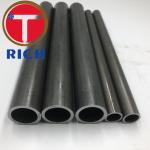 10# - 45# Seamless Carbon Steel Boiler Tubes / Carbon Steel Mechanical Tubing