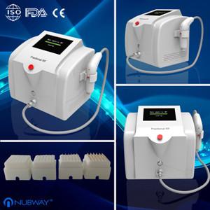 Wholesale 2016 Hottest saling Wrinkle Removal Skin Tightening Fractional RF Microneedle from china suppliers