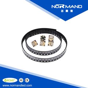 China APA102 LED Chips APA102 2020 SMD RGB Smart LEDs Digital controllable RGB LED APA102-2020 in a 2 x 2 mm package DC5V on sale