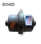 ECHOO DX27 Track Roller Doosan Parts Mini Excavator Undercarriage Parts K1014351