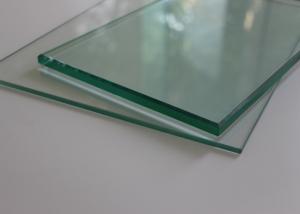 Wholesale Anti Impacting  High Quality Float Glass / 4mm Clear Float Glass For Windows from china suppliers